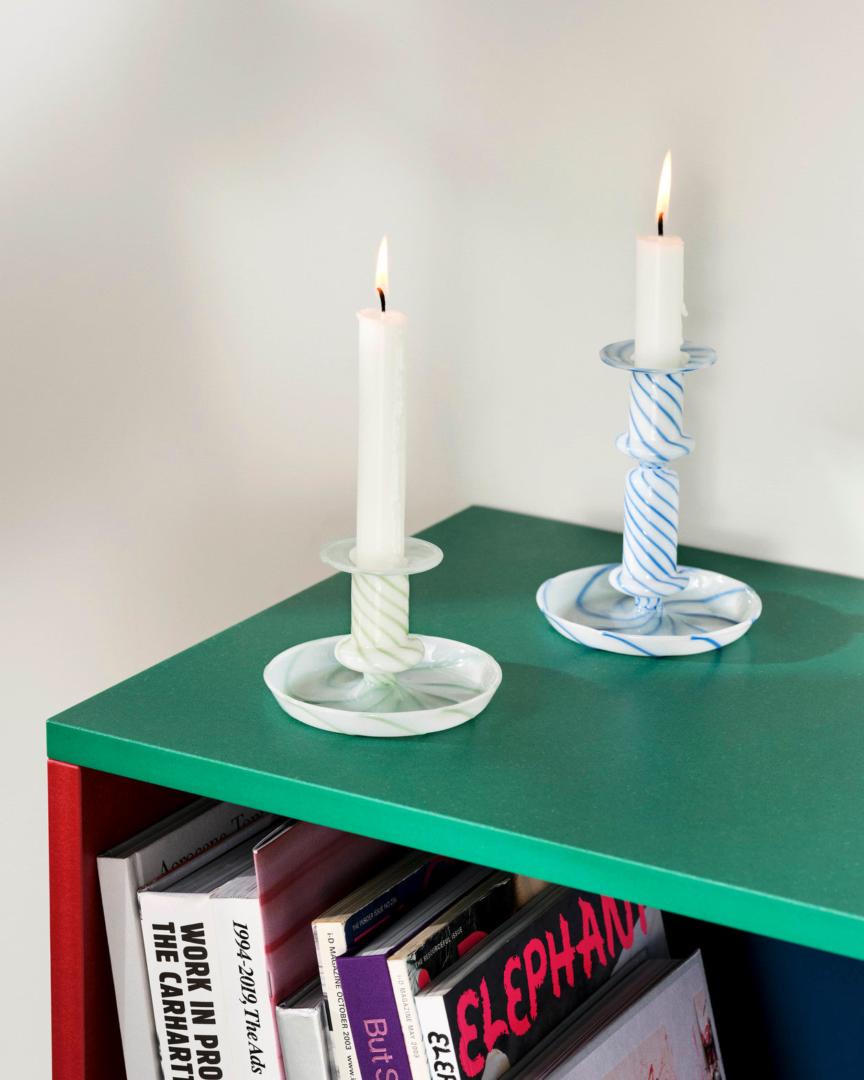 Colour Cabinet M HAY