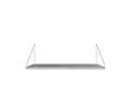 FRAMA - Library Shelf | Stainless Steel | D27 / W60