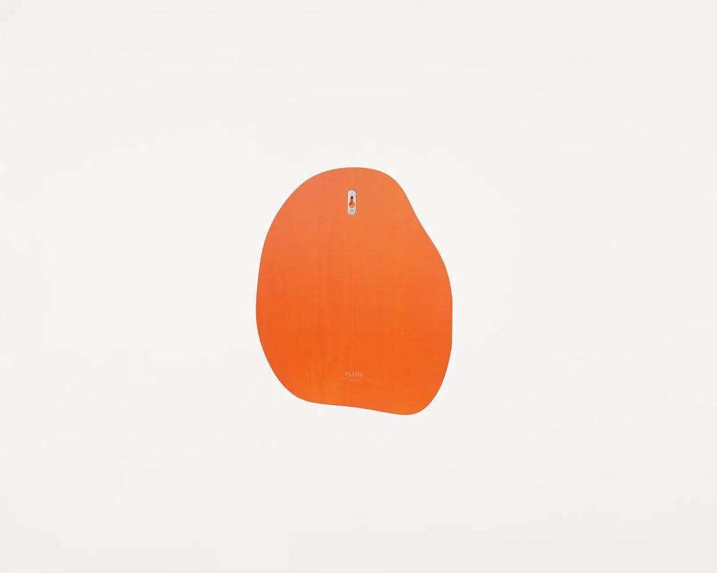 Pond Object | Orange Spruce Frama