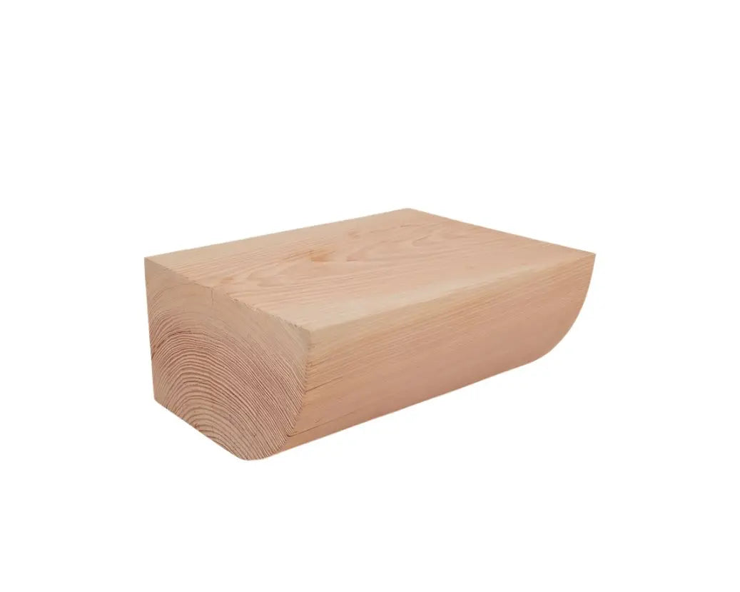 Strandboulevarden | Douglas Fir | Form 1 Frama