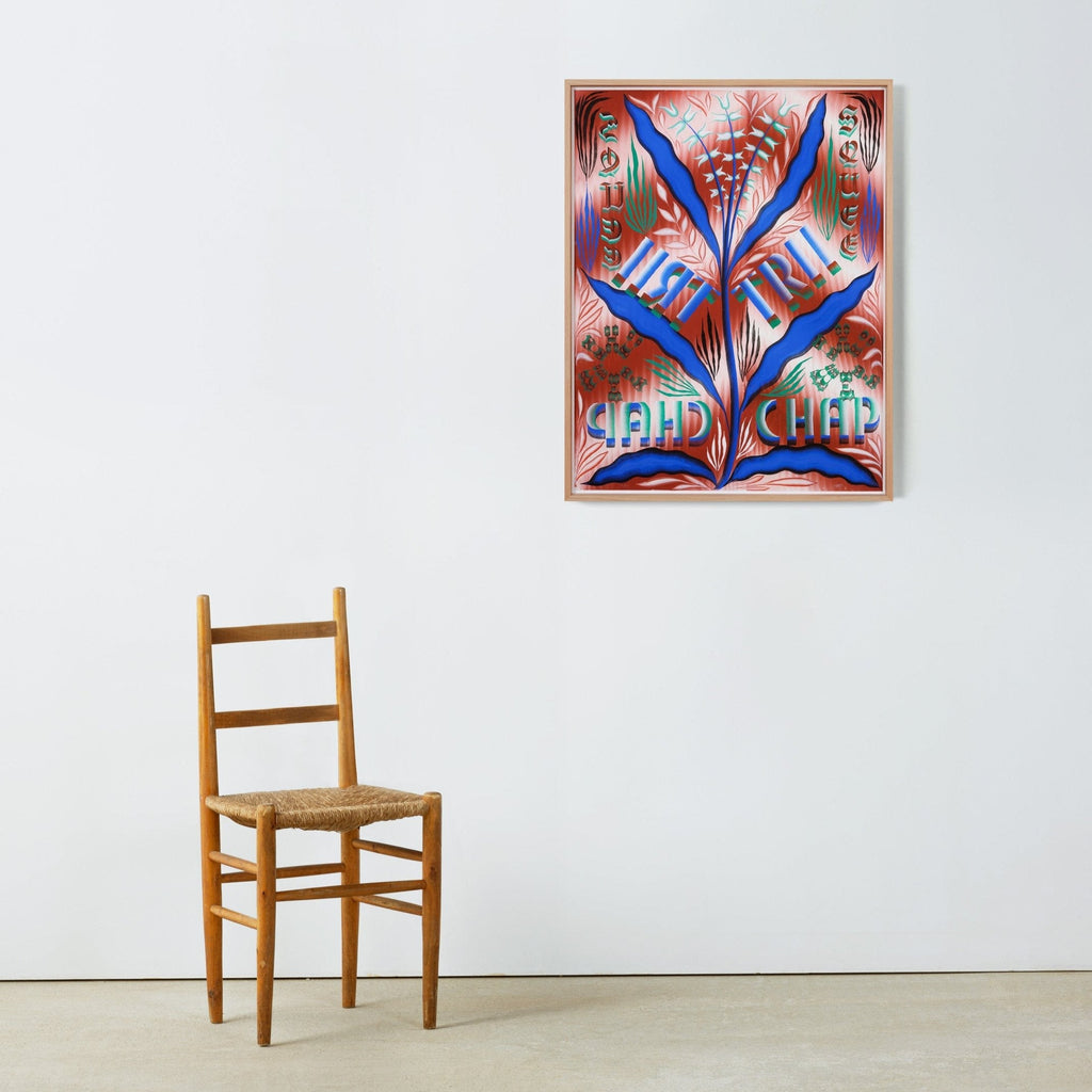 Chap Chap – Edition FreelingWaters