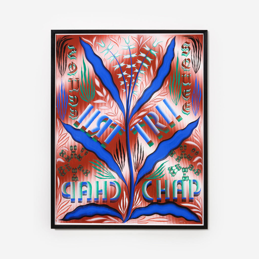 Chap Chap – Edition FreelingWaters