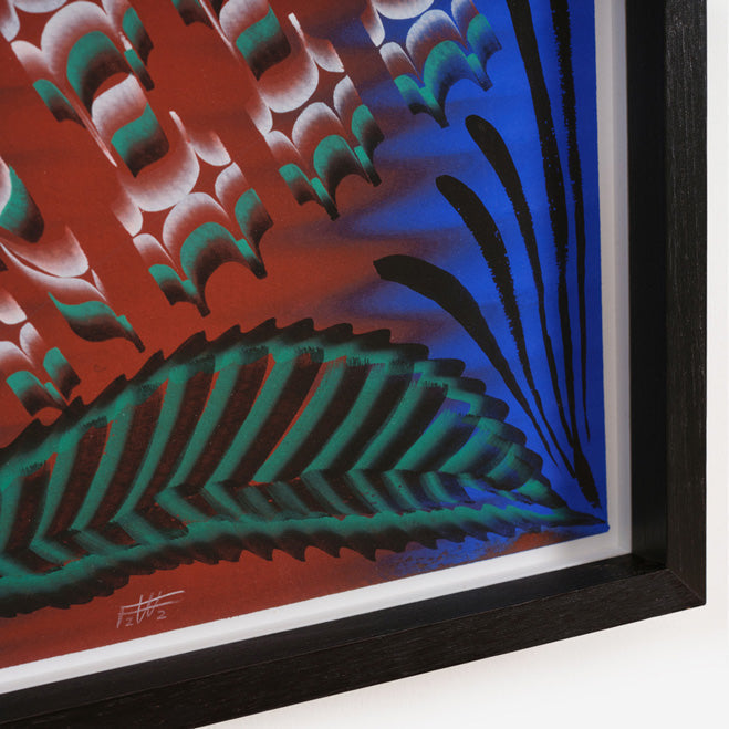 Puwee – Edition FreelingWaters