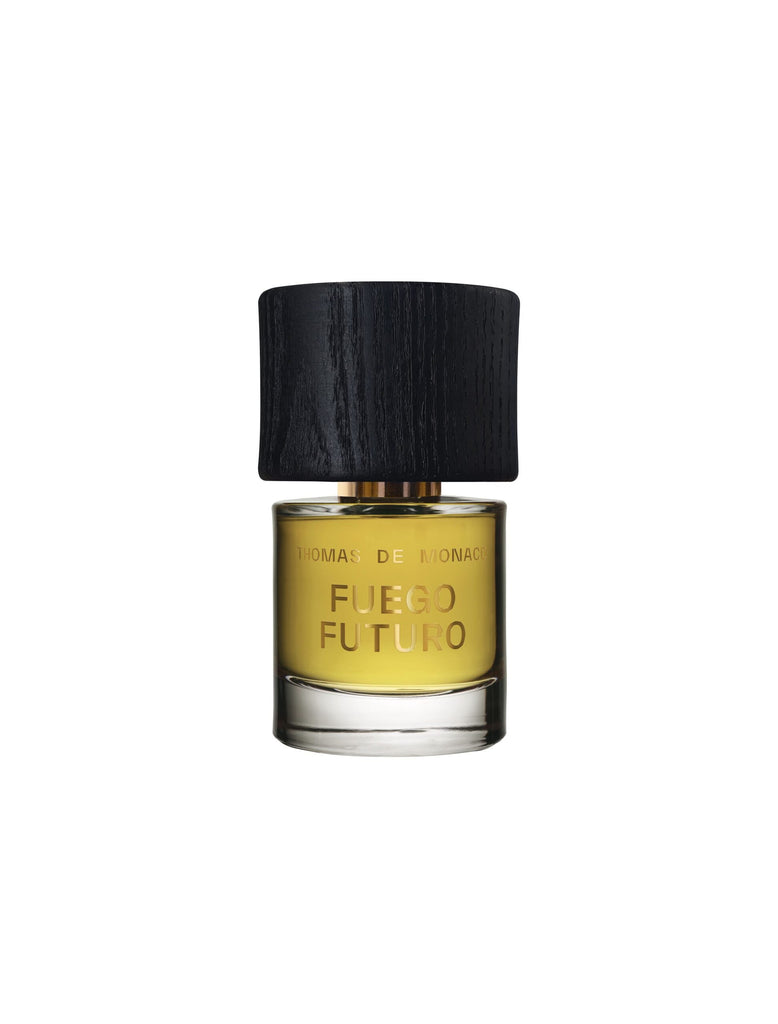 Fuego Futuro     Extrait de Parfum Thomas De Monaco