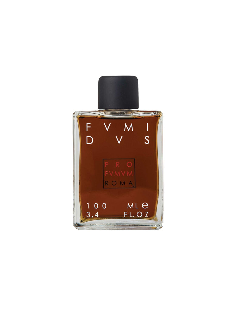 Fumidus     Extrait de Parfum Profumum Roma