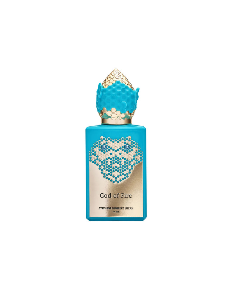 God of Fire     Eau de Parfum Stephane Humbert Lucas
