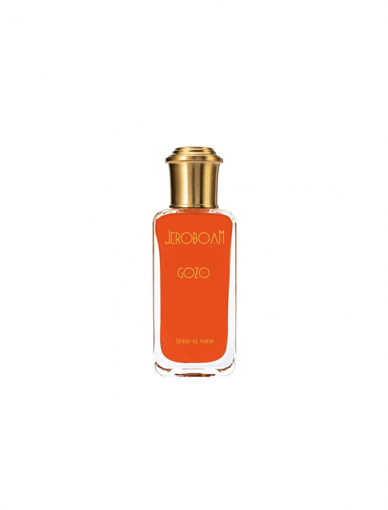 Gozo     Extrait de Parfum Jeroboam