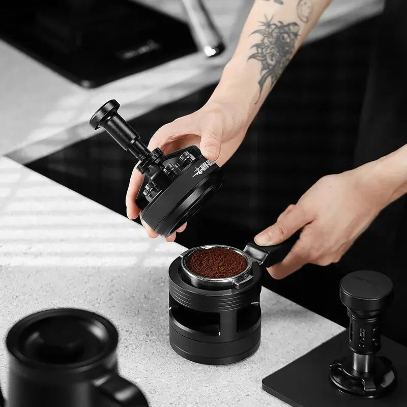 MHW-3BOMBER Yu Series Cyclone Distributor black 58.35 mm MHW-3BOMBER