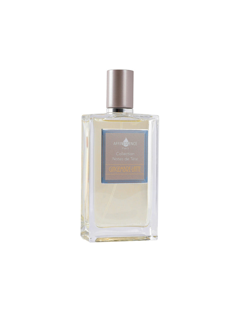 Ginger – Latte     Eau de Parfum Affinessence