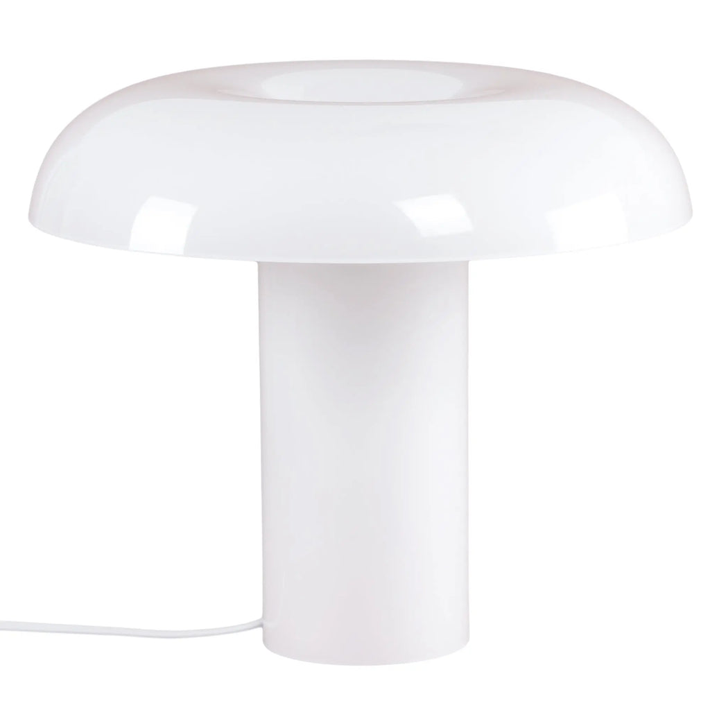 Glass Lamp Matias Moellenbach