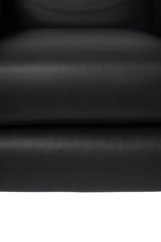 Muller Van Severen - Pillow Sofa in Leather BD Barcelona