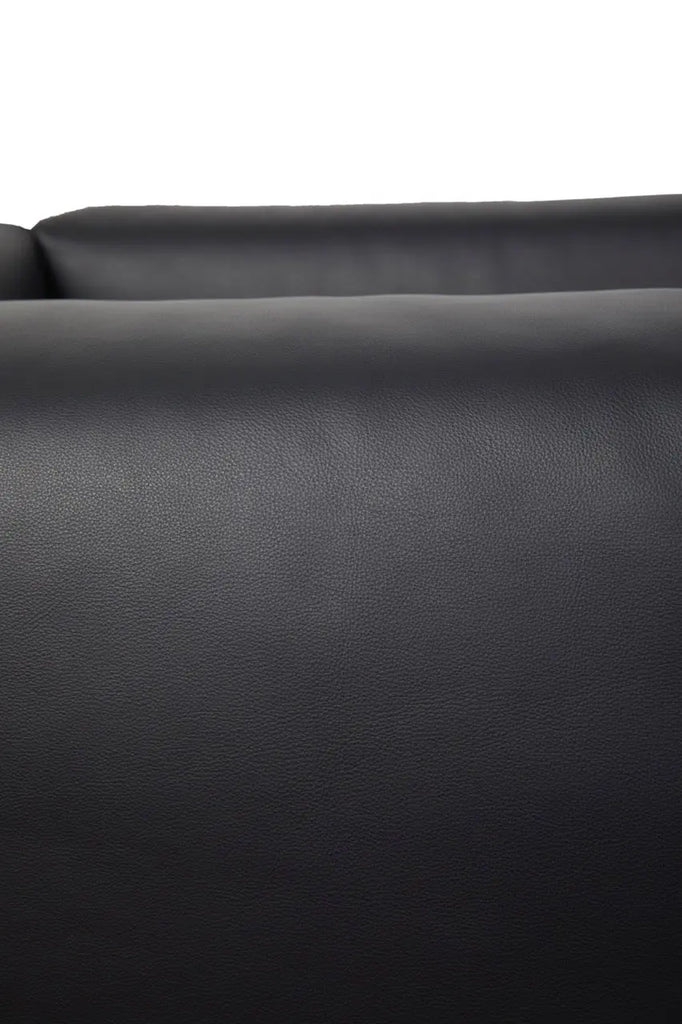 Muller Van Severen - Pillow Sofa in Leather BD Barcelona