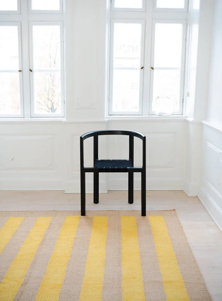 Enghave Chair - Black Matias Moellenbach