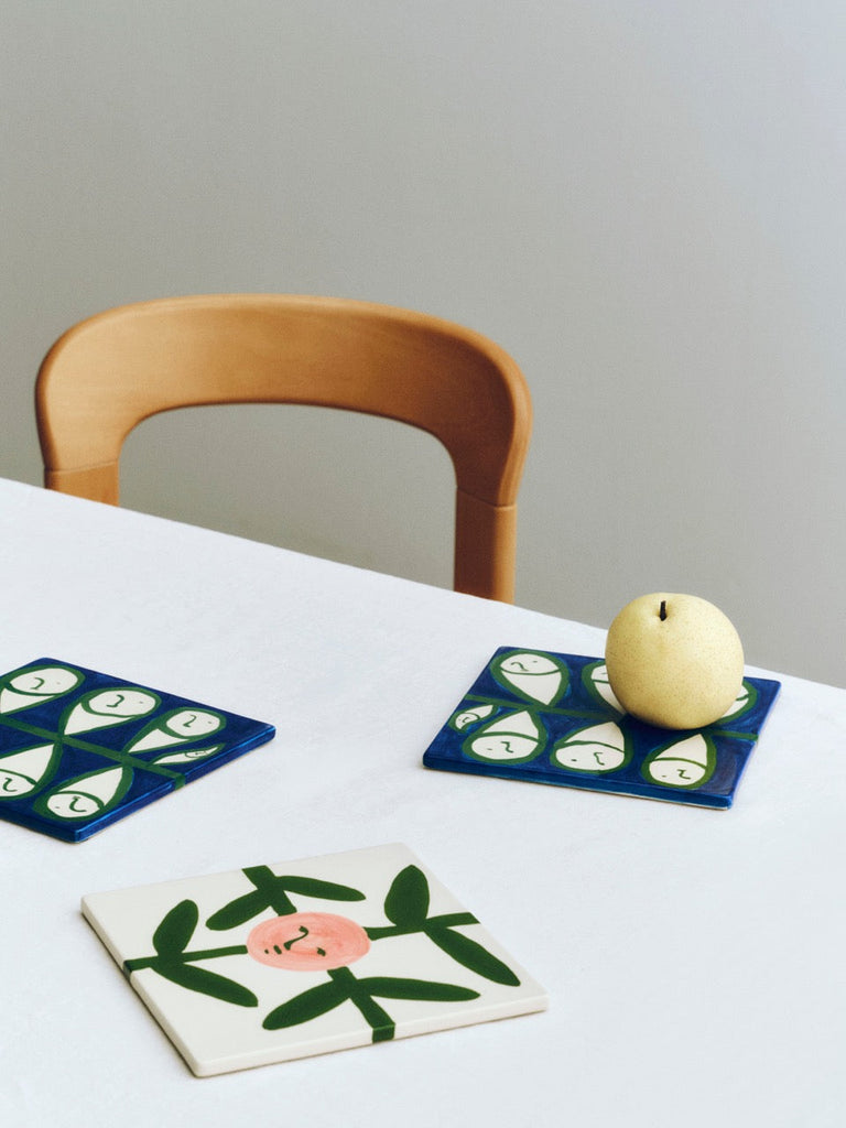 LA PITTURA TRIVET-PETER'S PLANT Hay x Emma Kohlmann