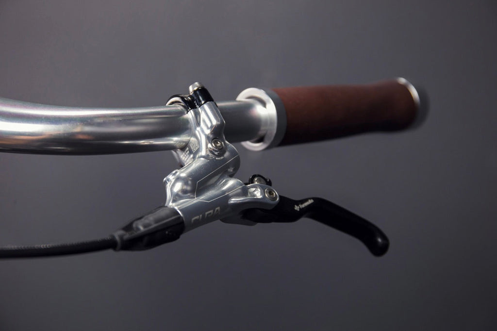 Wilhelm - Midnight blue Schindelhauer