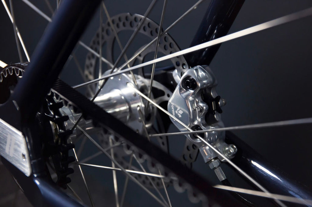 Wilhelm - Midnight blue Schindelhauer