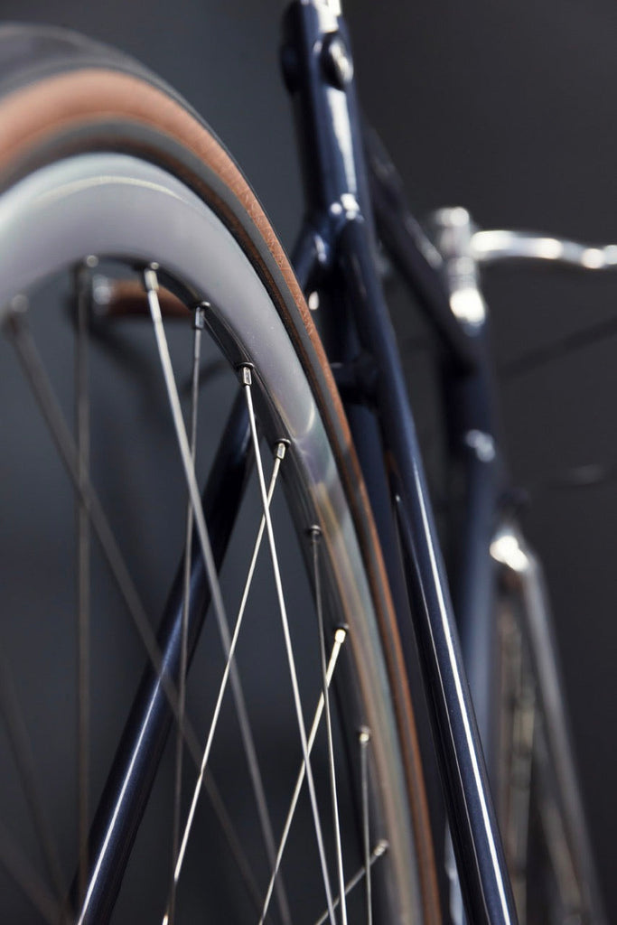 Wilhelm - Midnight blue Schindelhauer