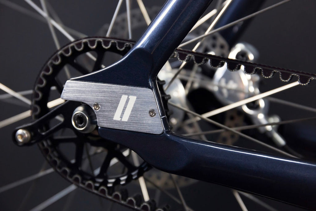 Wilhelm - Midnight blue Schindelhauer