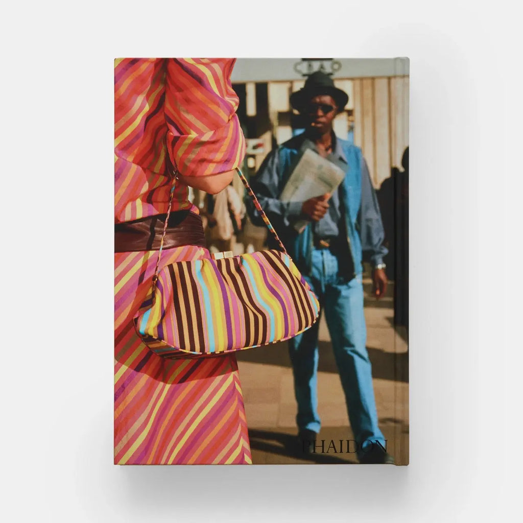 Fashion Faux Parr Phaidon