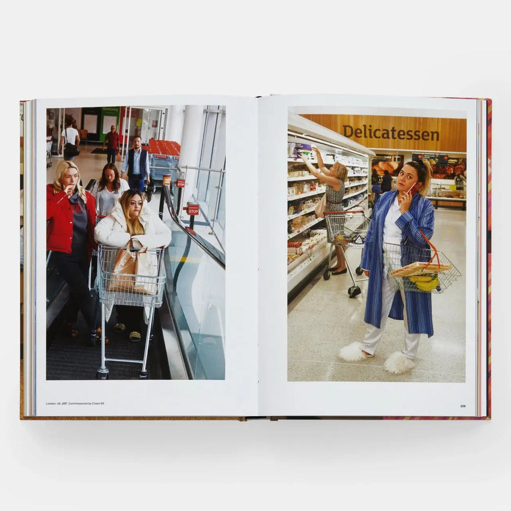 Fashion Faux Parr Phaidon
