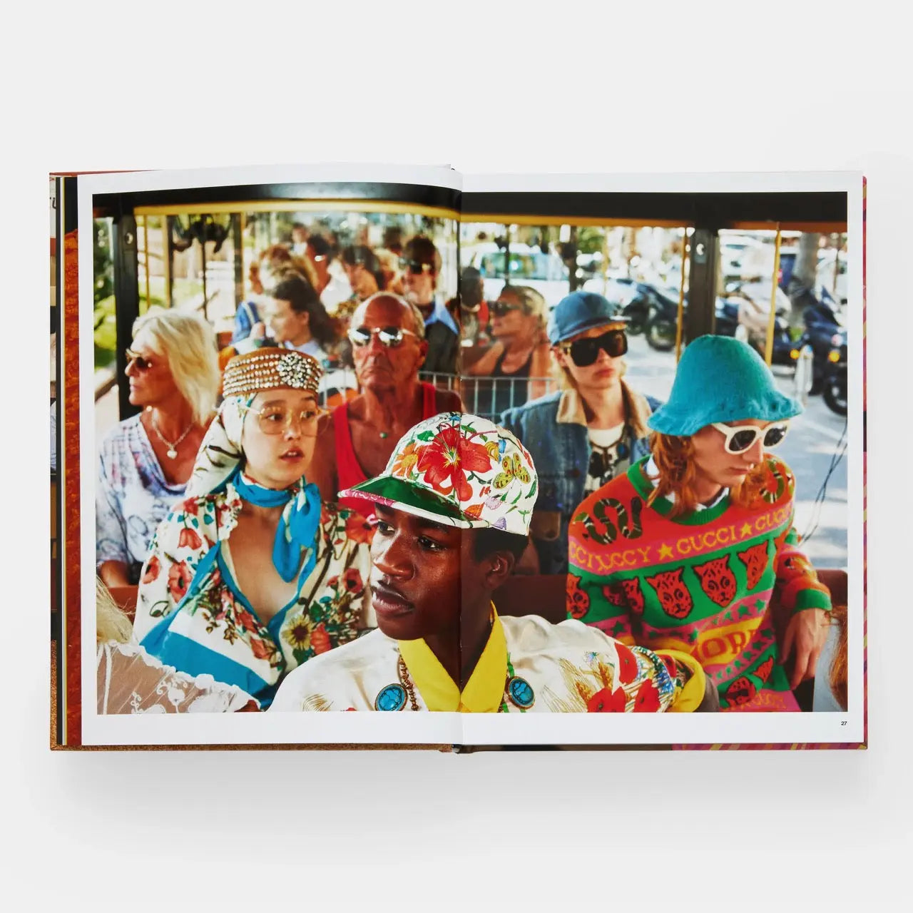 Fashion Faux Parr Phaidon