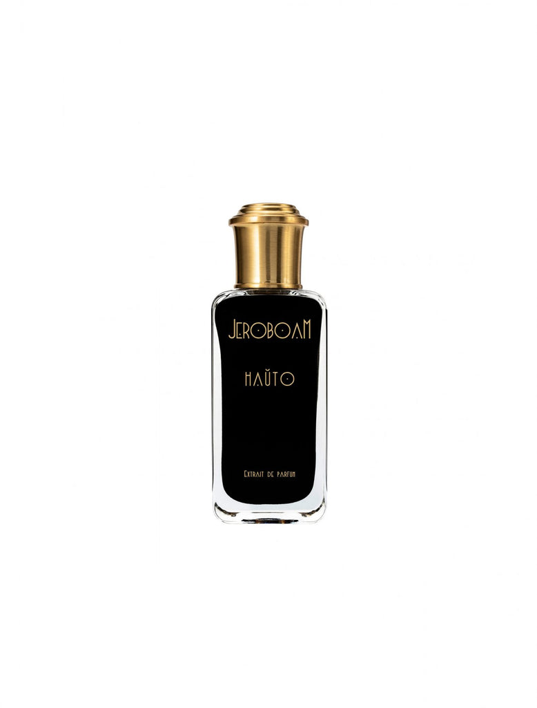 Hauto     Extrait de Parfum Jeroboam