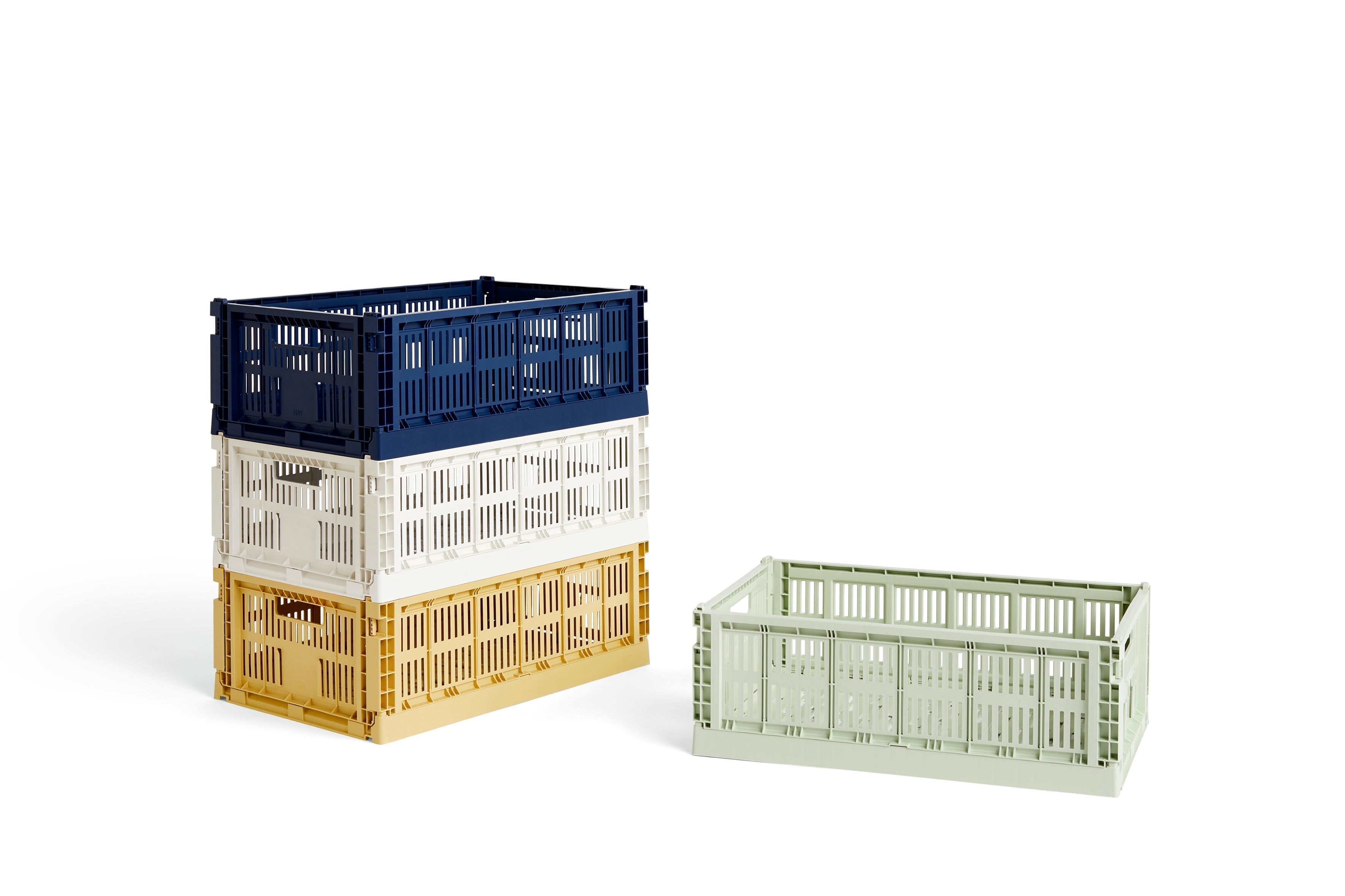HAY Colour Crate HAY