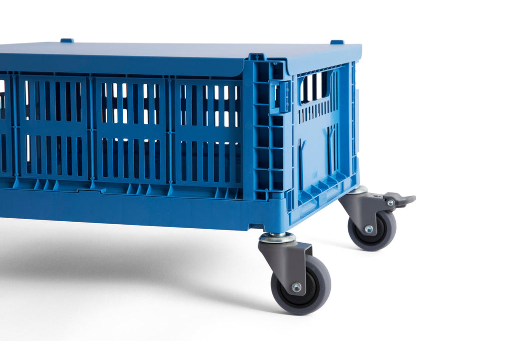 HAY Colour Crate Wheels HAY