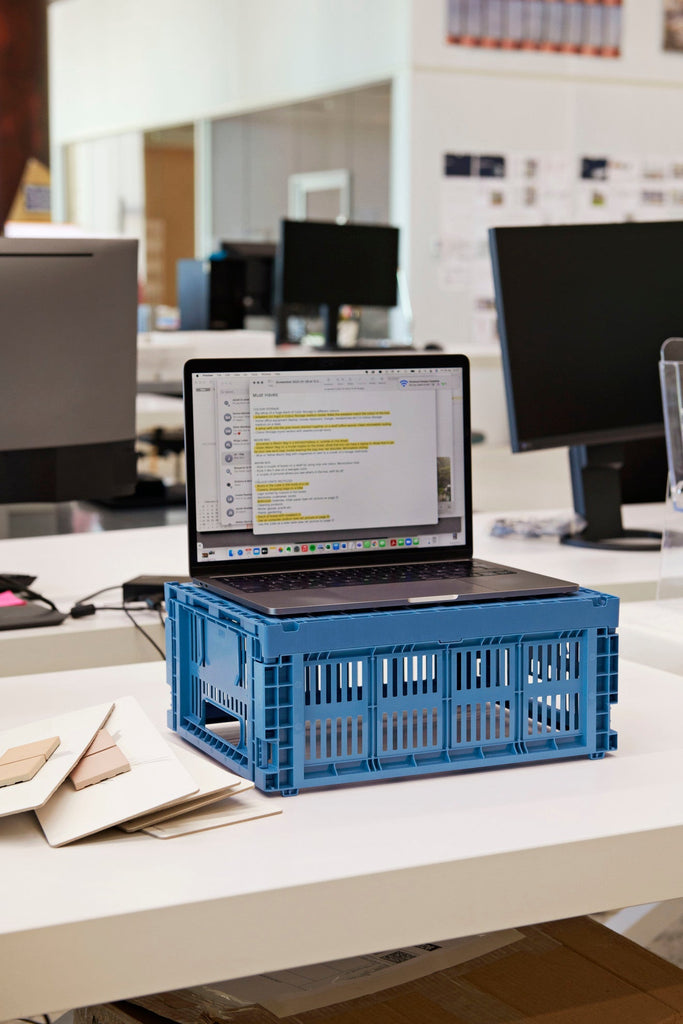 HAY Colour Crate HAY