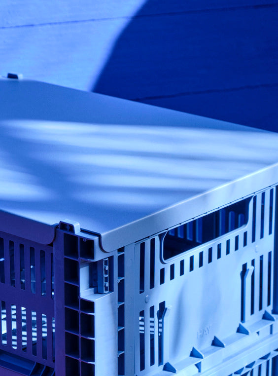 HAY Colour Crate Lid HAY