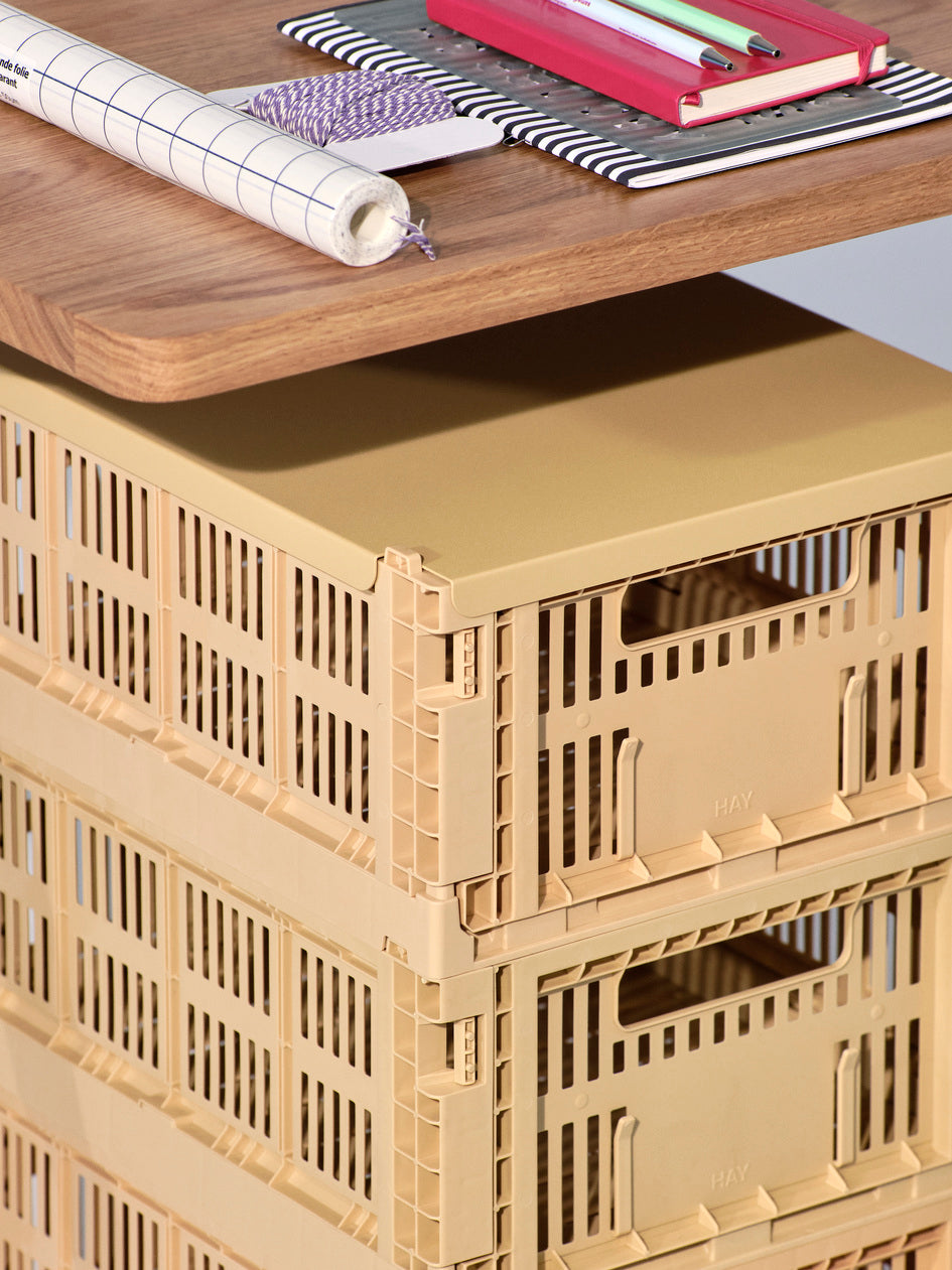 HAY Colour Crate Lid HAY