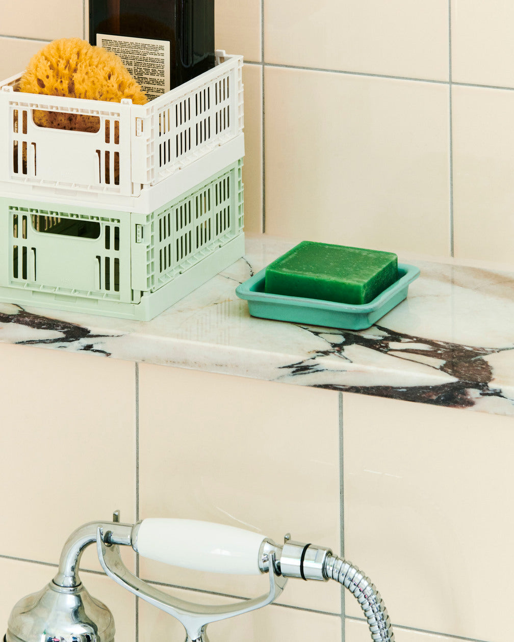 Soap Bar HAY
