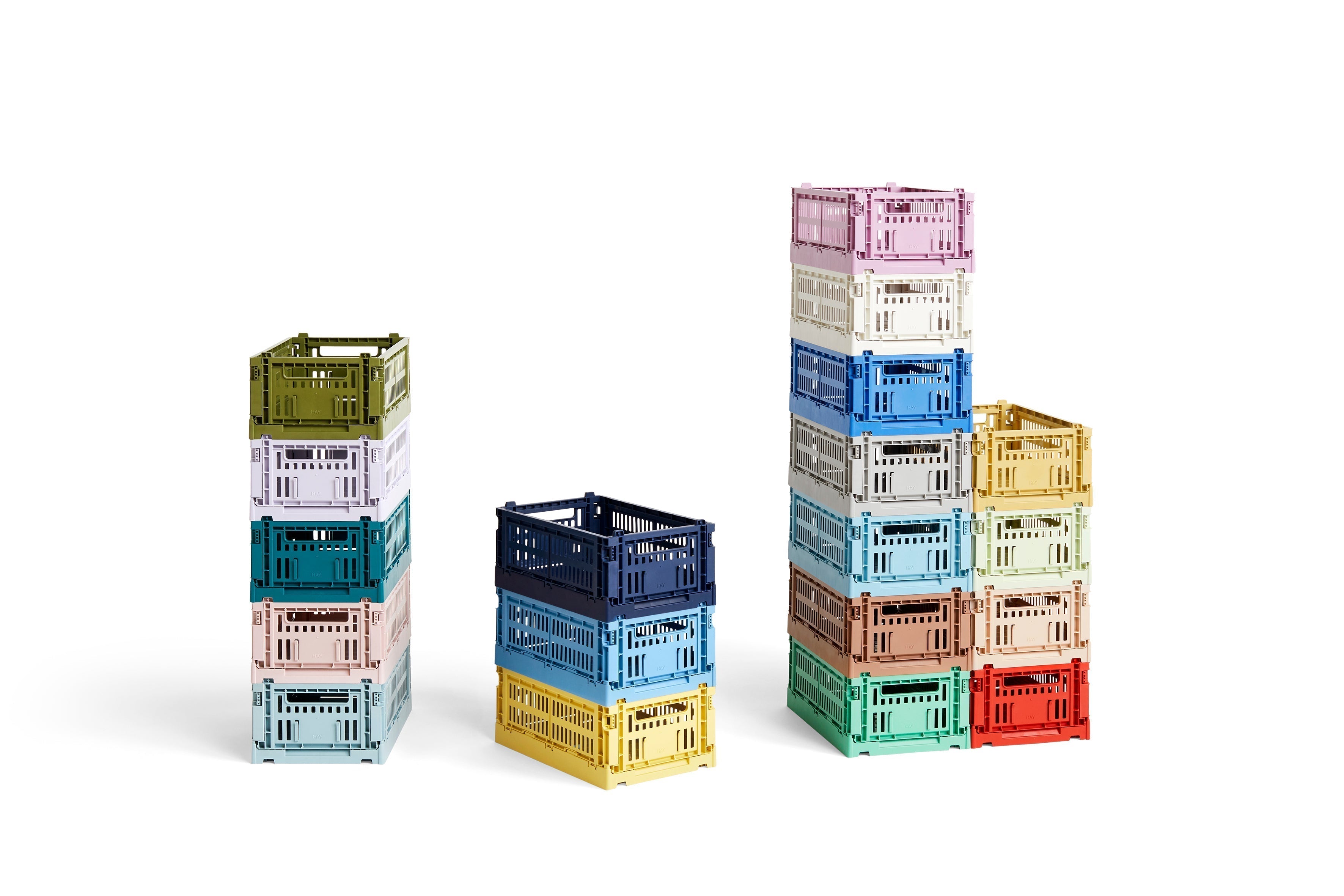HAY Colour Crate HAY