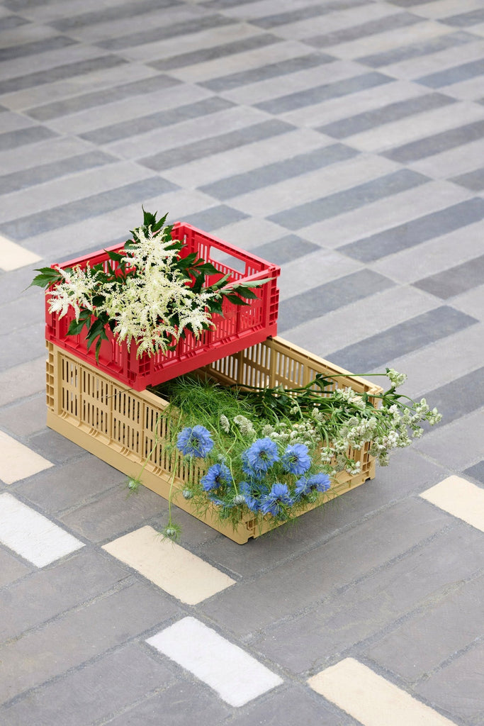 HAY Colour Crate HAY