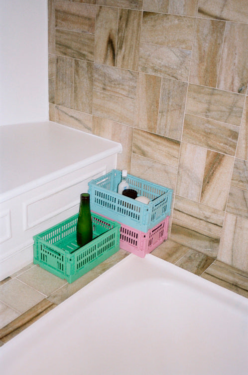 HAY Colour Crate HAY