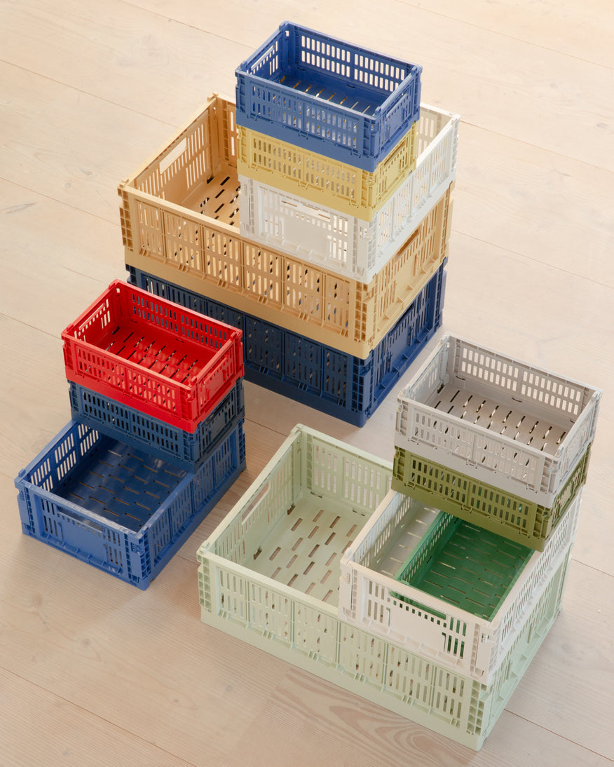 HAY Colour Crate HAY