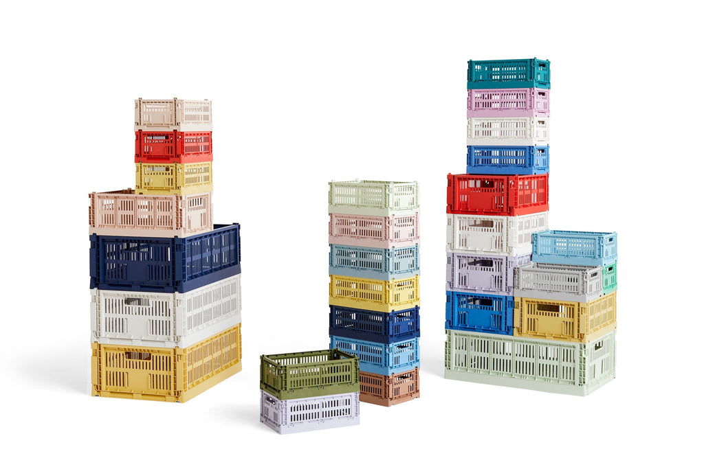 HAY Colour Crate HAY