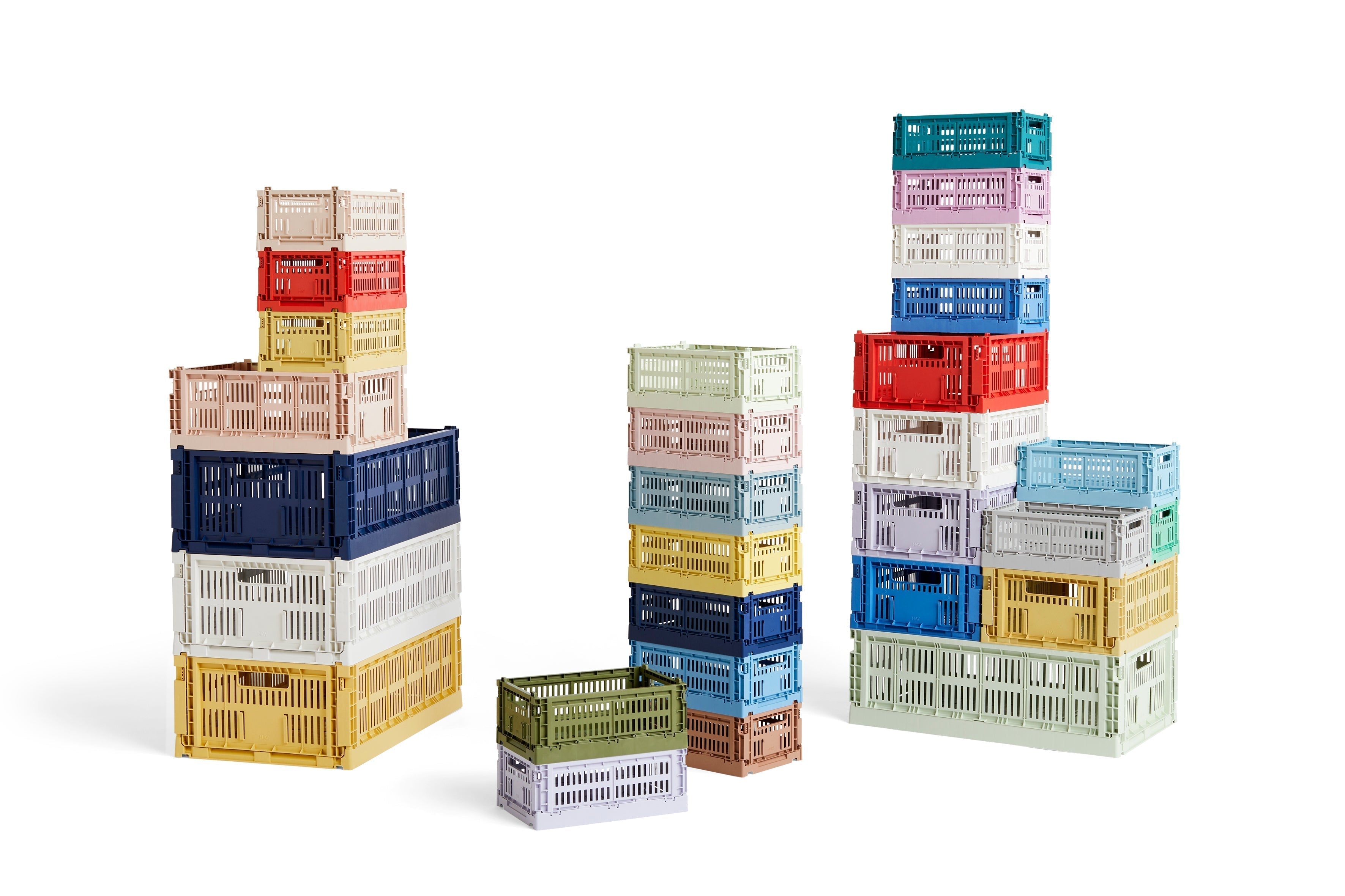 HAY Colour Crate HAY