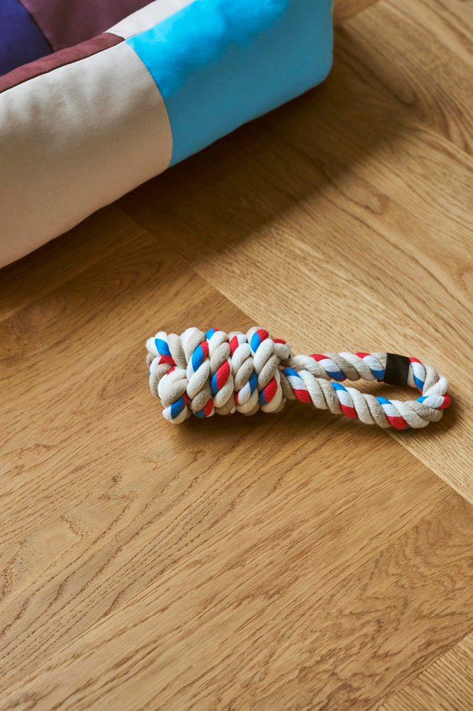 HAY Dogs Rope Toy HAY
