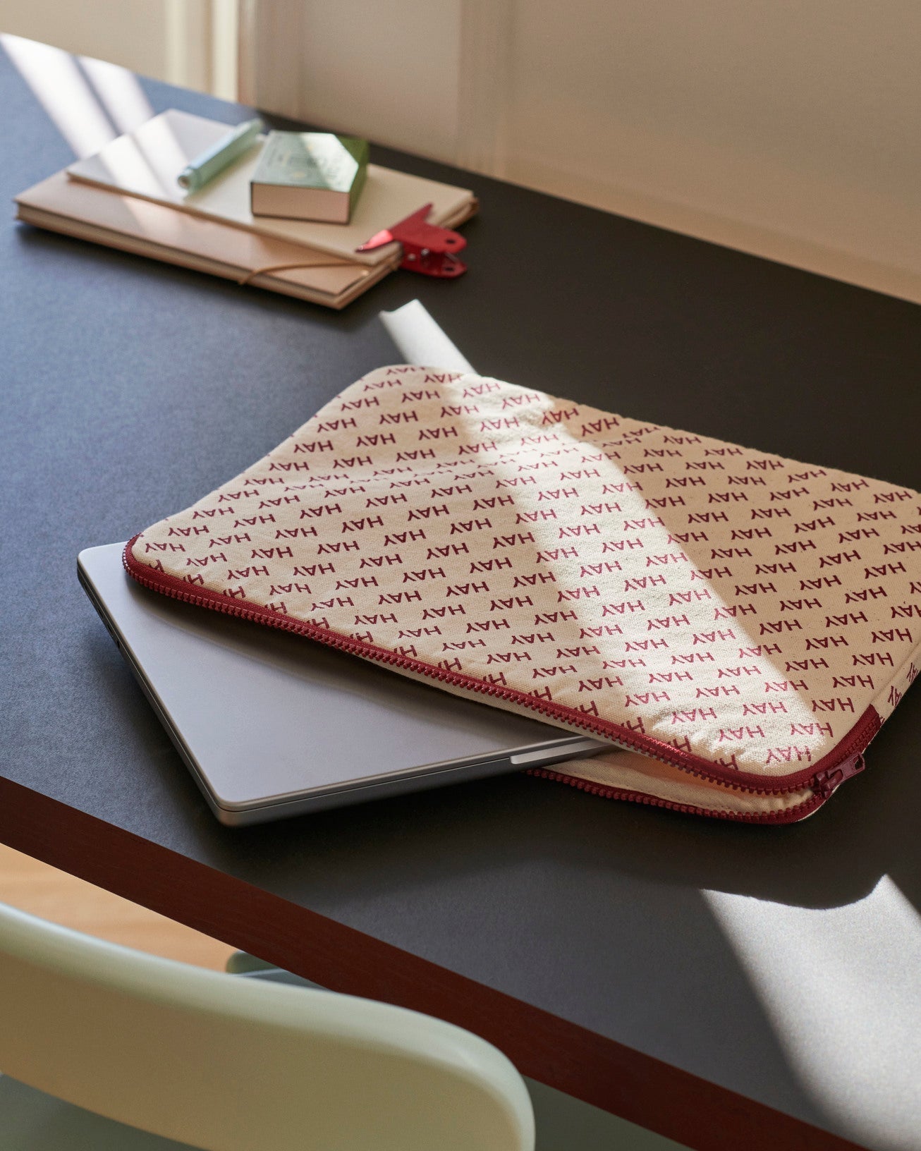 HAY Logo Laptop Cover HAY