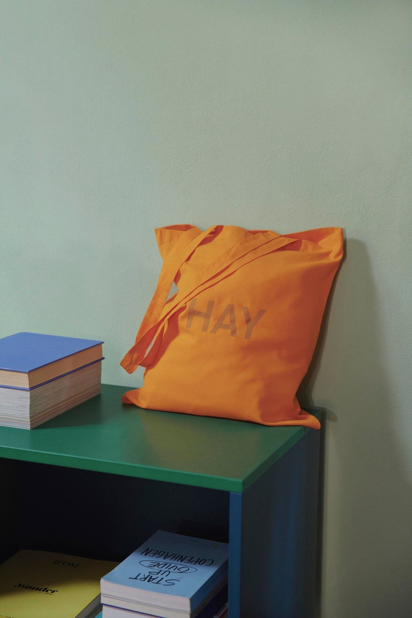 HAY Tote Bag HAY