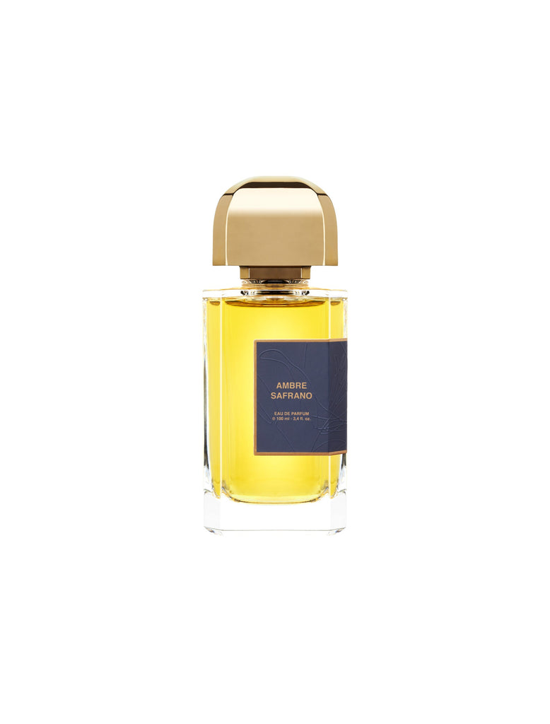 Ambre Safrano     Eau de Parfum BDK Parfums