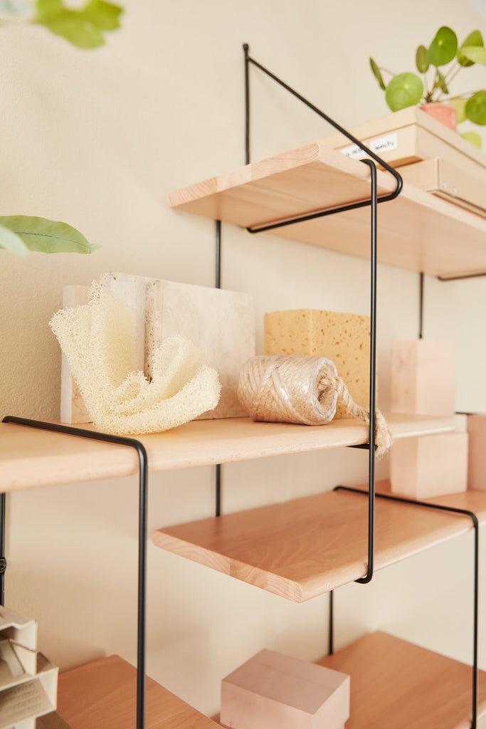 Link set trio BEECH Studio Hausen