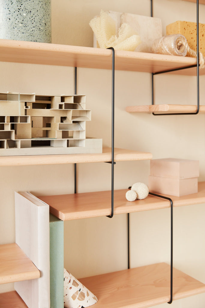 Link duo BEECH Studio Hausen