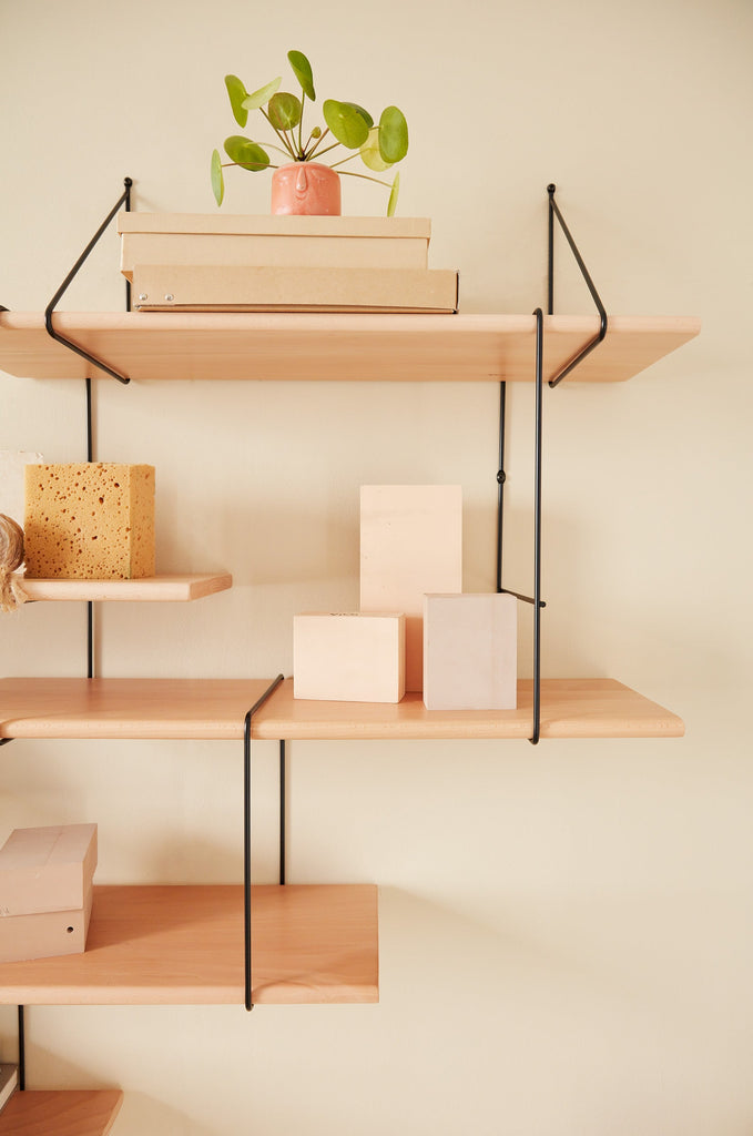 Link set 1 BEECH Studio Hausen