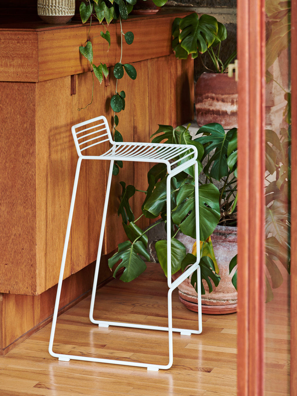 Hee Bar Stool HAY