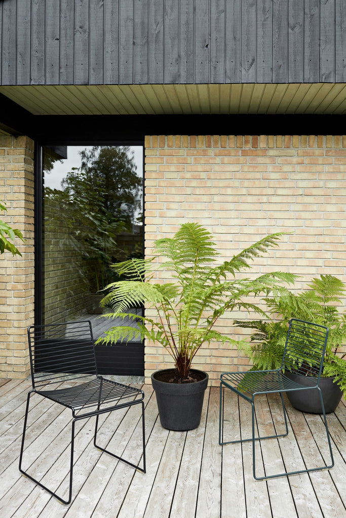 Hee Dining Chair HAY