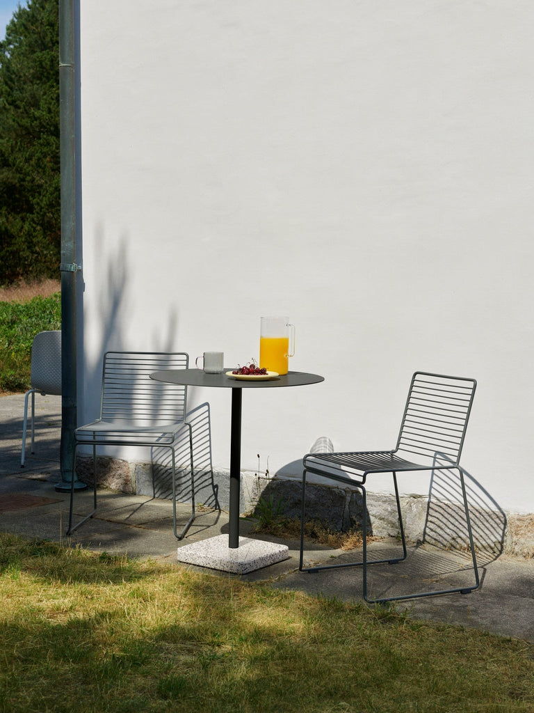 Hee Dining Chair HAY