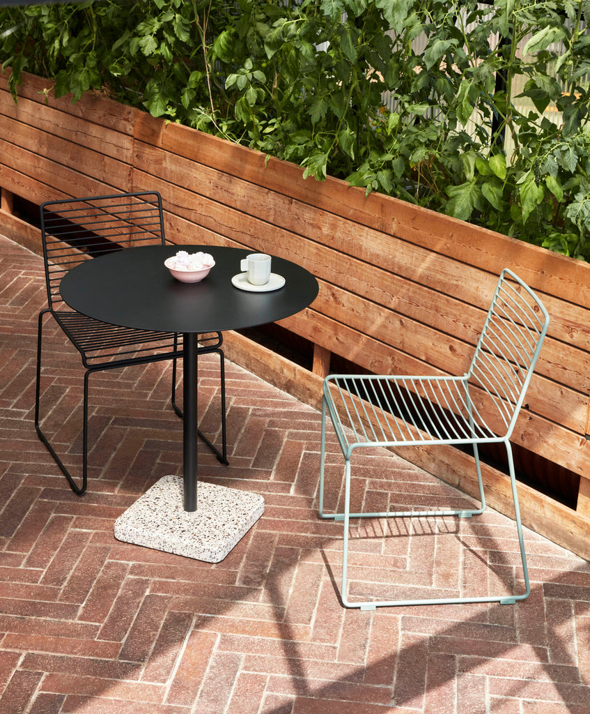 Hee Dining Chair HAY