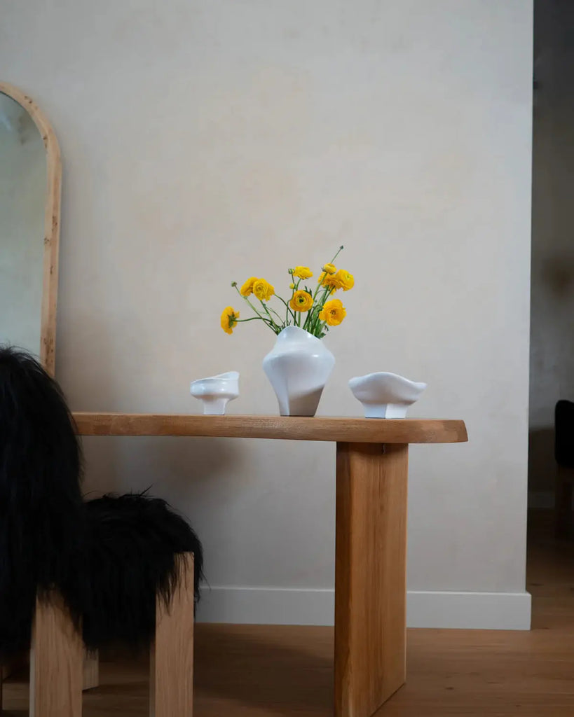 Nami Vase Hein Studio